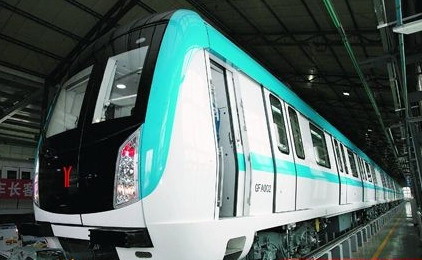 广州地铁工程电缆项目